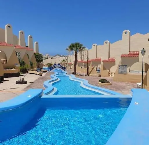 Apartament z 2 sypialniami